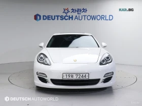 Porsche Panamera 3.0 DIESEL* PANO* КОЖА* НАВИ* КАМЕРА | Auto.bg — изображение 3 Porsche Panamera 3.0 DIESEL* PANO* КОЖА* НАВИ* КАМЕРА | Auto.bg — изображение 3