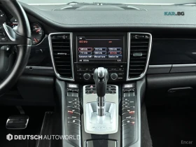 Porsche Panamera 3.0 DIESEL* PANO* КОЖА* НАВИ* КАМЕРА | Auto.bg — изображение 14 Porsche Panamera 3.0 DIESEL* PANO* КОЖА* НАВИ* КАМЕРА | Auto.bg — изображение 14