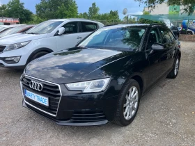 Audi A4 2.0TDI-190k.c-quattro