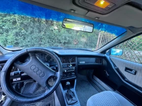 Audi 80 undefined | Auto.bg — изображение 10 Audi 80 undefined | Auto.bg — изображение 10