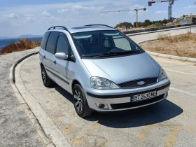 VW Sharan Ford galaxy 1.9tdi 131kc | Auto.bg — изображение 3 VW Sharan Ford galaxy 1.9tdi 131kc | Auto.bg — изображение 3