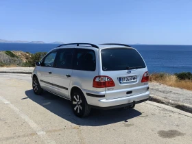 VW Sharan Ford galaxy 1.9tdi 131kc | Auto.bg — изображение 5 VW Sharan Ford galaxy 1.9tdi 131kc | Auto.bg — изображение 5