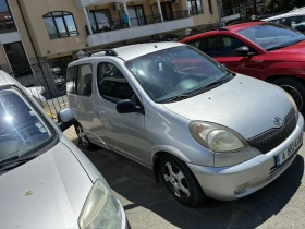 Toyota Yaris verso 1.3 LPG - 2798 € / 5472.41 лв. - 99386764 3 | Car24.bg Toyota Yaris verso 1.3 LPG - 2798 € / 5472.41 лв. - 99386764 3