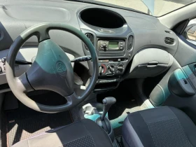 Toyota Yaris verso 1.3 LPG - 2798 € / 5472.41 лв. - 99386764 9 | Car24.bg Toyota Yaris verso 1.3 LPG - 2798 € / 5472.41 лв. - 99386764 9