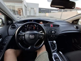 Honda Civic 1.6i-DTEC 120 - 6499 € / 12710.94 лв. - 18018143 7 | Car24.bg Honda Civic 1.6i-DTEC 120 - 6499 € / 12710.94 лв. - 18018143 7