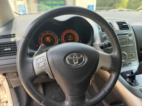 Toyota Auris undefined | Auto.bg — изображение 10 Toyota Auris undefined | Auto.bg — изображение 10