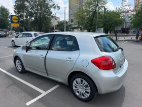 Toyota Auris undefined | Auto.bg — изображение 4 Toyota Auris undefined | Auto.bg — изображение 4
