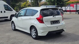 Nissan Note 1.2i Automatic CH-СЕРВИЗНА ИСТ.-ТОП СЪСТ.-ЛИЗИНГ | Auto.bg — изображение 4 Nissan Note 1.2i Automatic CH-СЕРВИЗНА ИСТ.-ТОП СЪСТ.-ЛИЗИНГ | Auto.bg — изображение 4