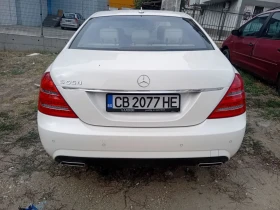 Mercedes-Benz S 500 S550 - 12700 € - 52289797 4 | Car24.bg Mercedes-Benz S 500 S550 - 12700 € - 52289797 4