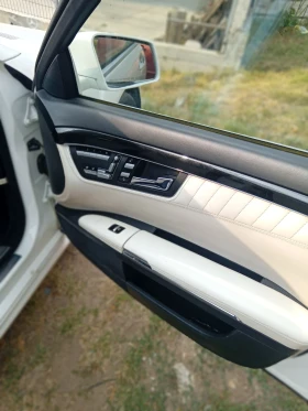 Mercedes-Benz S 500 S550 - 12700 € - 52289797 10 | Car24.bg Mercedes-Benz S 500 S550 - 12700 € - 52289797 10