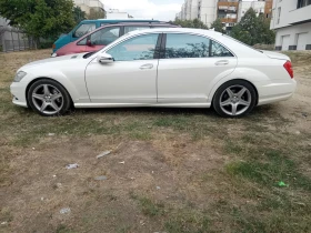 Mercedes-Benz S 500 S550 - 12700 € - 52289797 3 | Car24.bg Mercedes-Benz S 500 S550 - 12700 € - 52289797 3