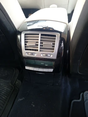Mercedes-Benz S 500 S550 - 12700 € - 52289797 6 | Car24.bg Mercedes-Benz S 500 S550 - 12700 € - 52289797 6