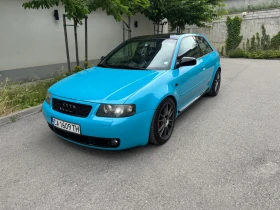 Audi S3 - Car24.bg Audi S3