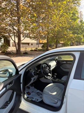 Audi A3 undefined | Auto.bg — изображение 10 Audi A3 undefined | Auto.bg — изображение 10