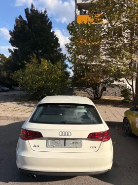 Audi A3 undefined | Auto.bg — изображение 4 Audi A3 undefined | Auto.bg — изображение 4