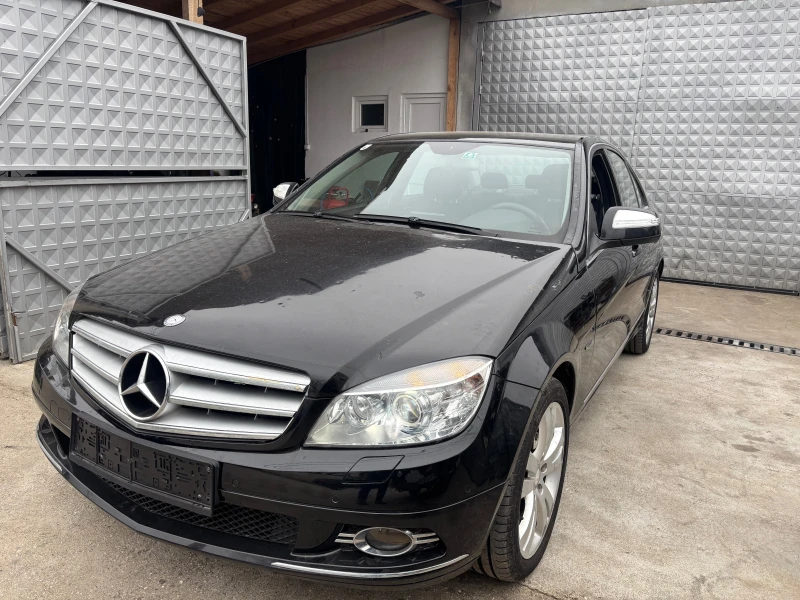 Mercedes-Benz C 220 2.2 CDI 646 - 3500 € / 6845.40 лв. - 84511964 1 | Car24.bg Mercedes-Benz C 220 2.2 CDI 646 - 3500 € / 6845.40 лв. - 84511964 1