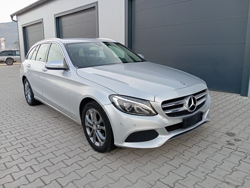Mercedes-Benz C 220 Лизинг - 7600 € / 14864.31 лв. - 48606460 1 | Car24.bg Mercedes-Benz C 220 Лизинг - 7600 € / 14864.31 лв. - 48606460 1