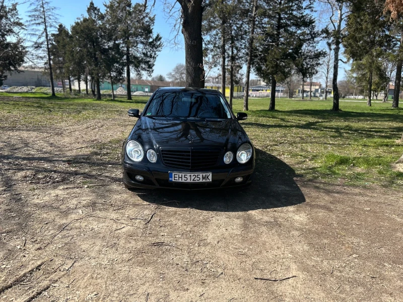 Mercedes-Benz E 320 320CDI - цена по договаряне - 21558377 1 | Car24.bg Mercedes-Benz E 320 320CDI - цена по договаряне - 21558377 1