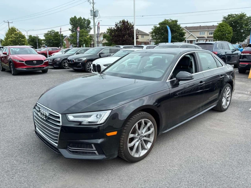 Audi A4 * Progressiv * CARFAX * БЕЗ ПЪРВОНАЧАЛНА ВНОСКА - 16000 € / 31293.28 лв. - 92832554 1 | Car24.bg Audi A4 * Progressiv * CARFAX * БЕЗ ПЪРВОНАЧАЛНА ВНОСКА - 16000 € / 31293.28 лв. - 92832554 1