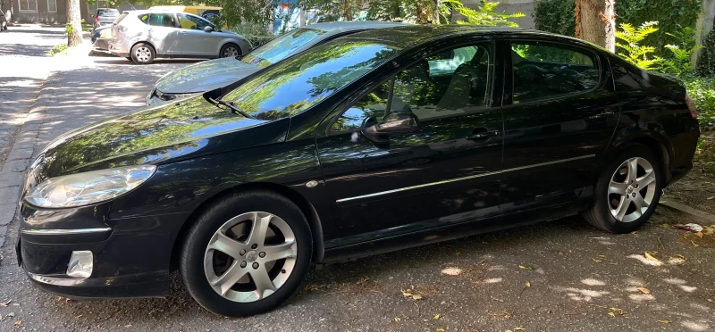 Peugeot 407 2.2 16v Газ 158 к.с. - 1800 € / 3520.49 лв. - 28038528 1 | Car24.bg Peugeot 407 2.2 16v Газ 158 к.с. - 1800 € / 3520.49 лв. - 28038528 1