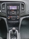 Renault Megane Energy dCi 90 к.с. дизел Stop&Start BVM6 - [10] 