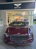 Bentley Continental gt Azure V8-HOB!!! - [5] 