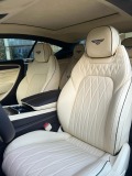 Bentley Continental gt Azure V8-HOB!!! - [11] 