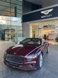 Bentley Continental gt Azure V8-HOB!!! - [6] 