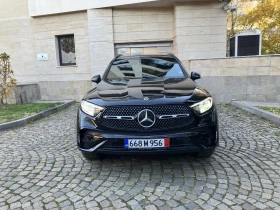 Mercedes-Benz GLC 300 4 Matic AMG - Car24.bg Mercedes-Benz GLC 300 4 Matic AMG