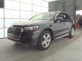 Audi Q5 Premium Диг.табло* Подгрев* 8ZF* Keyless* Пано* - Car24.bg Audi Q5 Premium Диг.табло* Подгрев* 8ZF* Keyless* Пано*