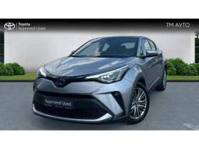 Toyota C-HR C-HR 1.8 HSD CLASSY - Car24.bg Toyota C-HR C-HR 1.8 HSD CLASSY