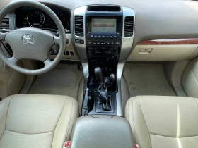 Toyota Land cruiser 4.0 V6 VVT-I - 24000 лв. / 12271.01 € - 61534611 9 | Car24.bg Toyota Land cruiser 4.0 V6 VVT-I - 24000 лв. / 12271.01 € - 61534611 9