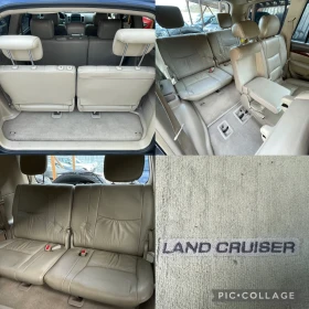 Toyota Land cruiser 4.0 V6 VVT-I - 24000 лв. / 12271.01 € - 61534611 13 | Car24.bg Toyota Land cruiser 4.0 V6 VVT-I - 24000 лв. / 12271.01 € - 61534611 13