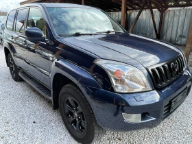 Toyota Land cruiser 4.0 V6 VVT-I - 24000 лв. / 12271.01 € - 61534611 4 | Car24.bg Toyota Land cruiser 4.0 V6 VVT-I - 24000 лв. / 12271.01 € - 61534611 4