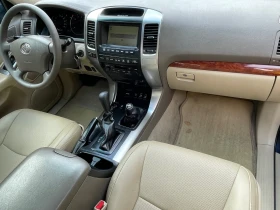 Toyota Land cruiser 4.0 V6 VVT-I - 24000 лв. / 12271.01 € - 61534611 6 | Car24.bg Toyota Land cruiser 4.0 V6 VVT-I - 24000 лв. / 12271.01 € - 61534611 6