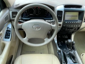 Toyota Land cruiser 4.0 V6 VVT-I - 24000 лв. / 12271.01 € - 61534611 10 | Car24.bg Toyota Land cruiser 4.0 V6 VVT-I - 24000 лв. / 12271.01 € - 61534611 10