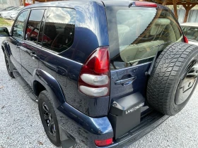 Toyota Land cruiser 4.0 V6 VVT-I - 24000 лв. / 12271.01 € - 61534611 2 | Car24.bg Toyota Land cruiser 4.0 V6 VVT-I - 24000 лв. / 12271.01 € - 61534611 2