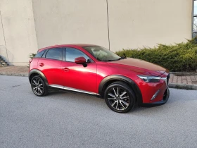 Mazda CX-3 1.5 SKAYACTIV, AVTOMAT, 4x4, KEYLESS GO, HEAD UP, - 21320 лв. / 10900.74 € - 31387548 8 | Car24.bg Mazda CX-3 1.5 SKAYACTIV, AVTOMAT, 4x4, KEYLESS GO, HEAD UP, - 21320 лв. / 10900.74 € - 31387548 8