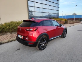 Mazda CX-3 1.5 SKAYACTIV, AVTOMAT, 4x4, KEYLESS GO, HEAD UP, - 21320 лв. / 10900.74 € - 31387548 10 | Car24.bg Mazda CX-3 1.5 SKAYACTIV, AVTOMAT, 4x4, KEYLESS GO, HEAD UP, - 21320 лв. / 10900.74 € - 31387548 10