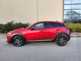 Mazda CX-3 1.5 SKAYACTIV, AVTOMAT, 4x4, KEYLESS GO, HEAD UP, - 21320 лв. / 10900.74 € - 31387548 4 | Car24.bg Mazda CX-3 1.5 SKAYACTIV, AVTOMAT, 4x4, KEYLESS GO, HEAD UP, - 21320 лв. / 10900.74 € - 31387548 4