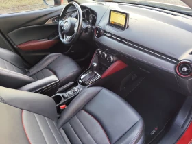 Mazda CX-3 1.5 SKAYACTIV, AVTOMAT, 4x4, KEYLESS GO, HEAD UP, - 21320 лв. / 10900.74 € - 31387548 17 | Car24.bg Mazda CX-3 1.5 SKAYACTIV, AVTOMAT, 4x4, KEYLESS GO, HEAD UP, - 21320 лв. / 10900.74 € - 31387548 17