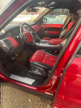 Land Rover Range Rover Sport ПАНО* ПОДГРЕВ* KEYLESS* - 20000 € / 39116.60 лв. - 87902968 12 | Car24.bg Land Rover Range Rover Sport ПАНО* ПОДГРЕВ* KEYLESS* - 20000 € / 39116.60 лв. - 87902968 12