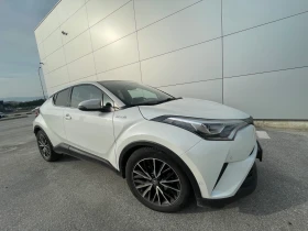 Toyota C-HR Classy - Car24.bg Toyota C-HR Classy