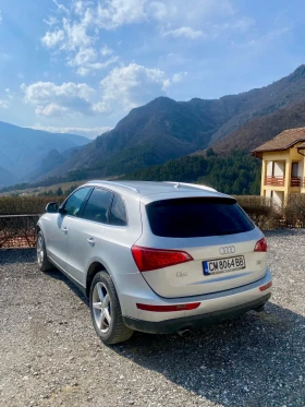 Audi Q5 3.0D - 9999 € / 19556.34 лв. - 69239670 11 | Car24.bg Audi Q5 3.0D - 9999 € / 19556.34 лв. - 69239670 11