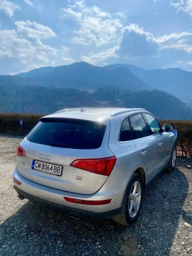 Audi Q5 3.0D - 9999 € / 19556.34 лв. - 69239670 12 | Car24.bg Audi Q5 3.0D - 9999 € / 19556.34 лв. - 69239670 12