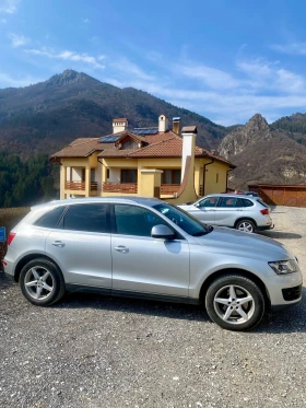 Audi Q5 3.0D - 9999 € / 19556.34 лв. - 69239670 4 | Car24.bg Audi Q5 3.0D - 9999 € / 19556.34 лв. - 69239670 4