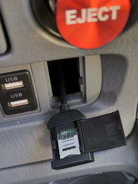 Toyota Rav4 2.0 D4D - 3550 € / 6943.20 лв. - 87677405 10 | Car24.bg Toyota Rav4 2.0 D4D - 3550 € / 6943.20 лв. - 87677405 10