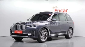 Снимка BMW X7