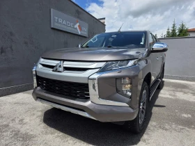 Mitsubishi L200 2.2L