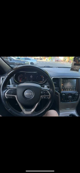 Jeep Grand cherokee Grand Cherokee 3.6* V6* Overland* вс екстри - 15298 € / 29920.29 лв. - 99907146 9 | Car24.bg Jeep Grand cherokee Grand Cherokee 3.6* V6* Overland* вс екстри - 15298 € / 29920.29 лв. - 99907146 9